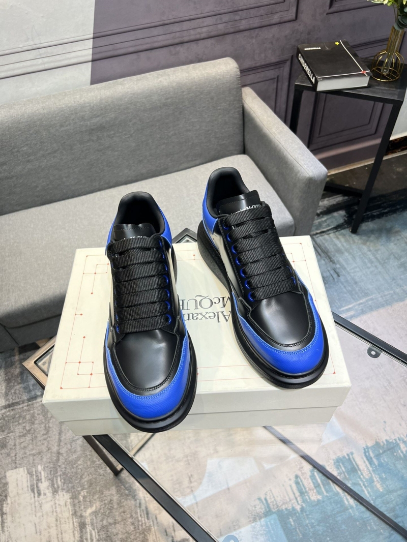 Alexander Mcqueen Casual Shoes